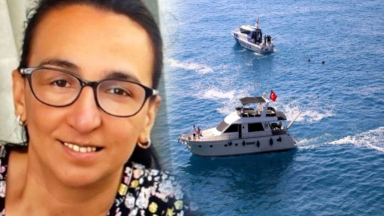 The woman who fell from the Düden Waterfall was found 30 kilometers away.