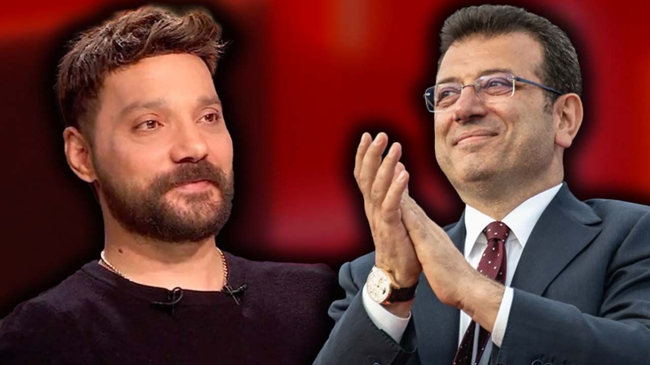 Lettre d'Imamoğlu à Oğuzhan Uğur !