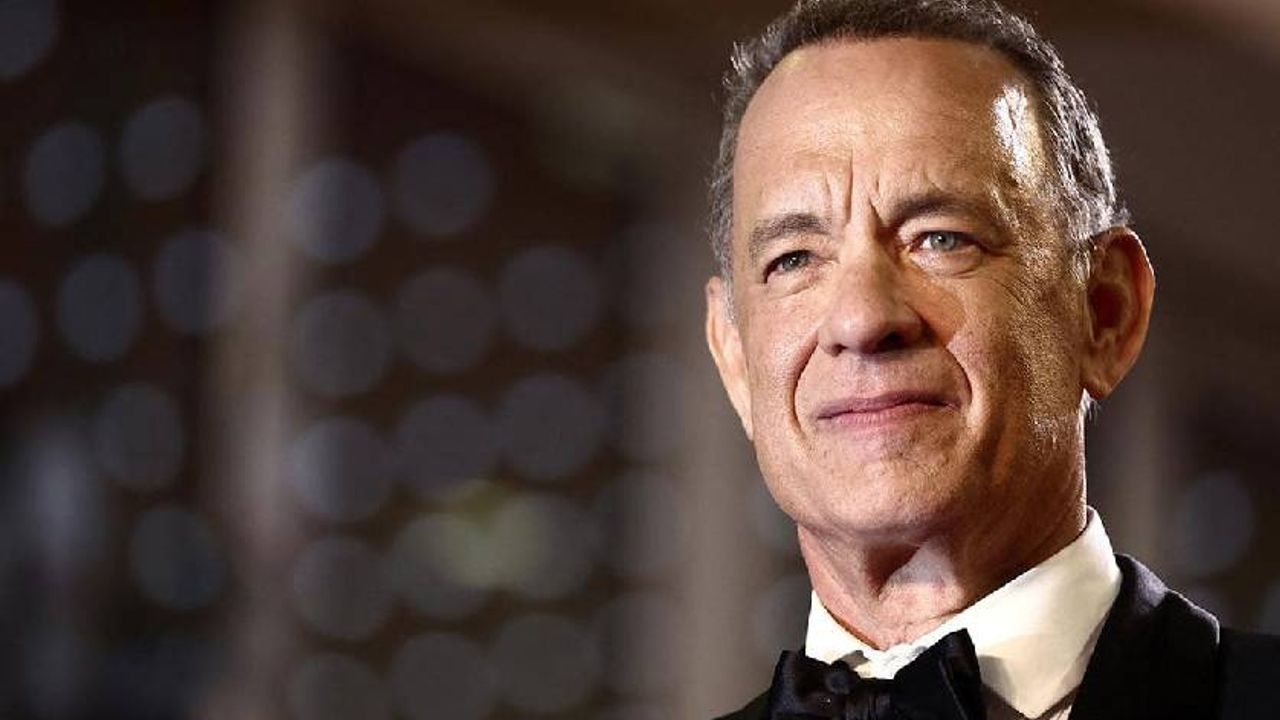Tom Hanks' honorary award has been canceled