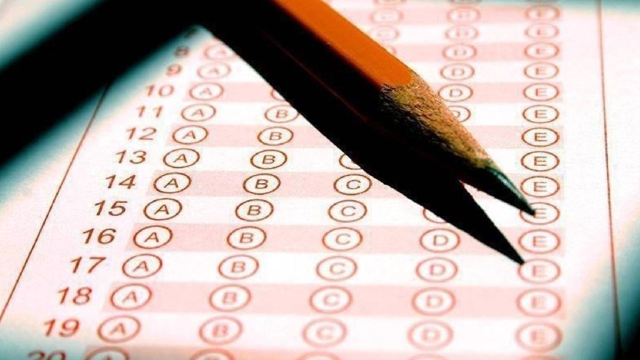 The basic question booklet and answer key for the KPSS General Ability-General Culture session have been published.