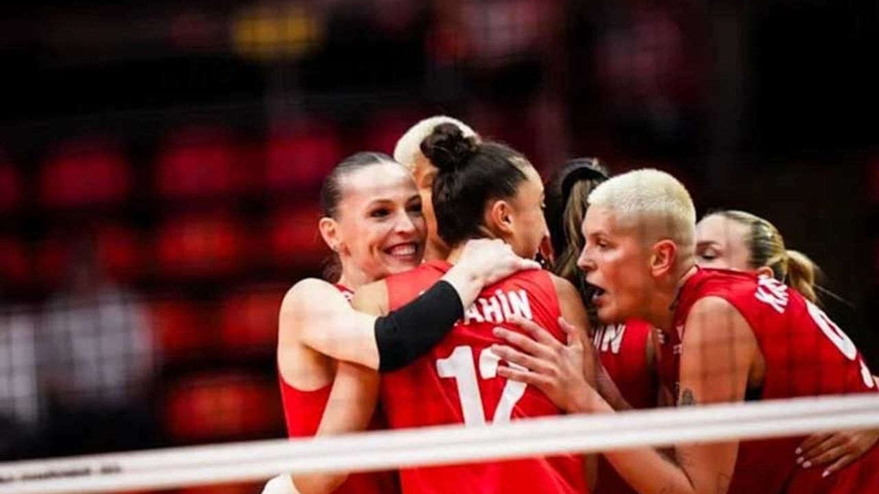 Türkiye is holding its breath waiting for this match!