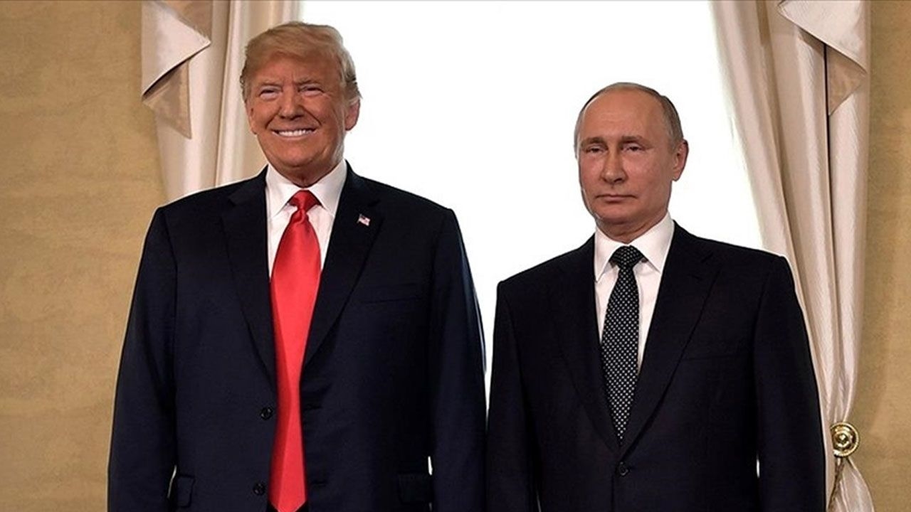 Trump's sanctions decision will anger Putin