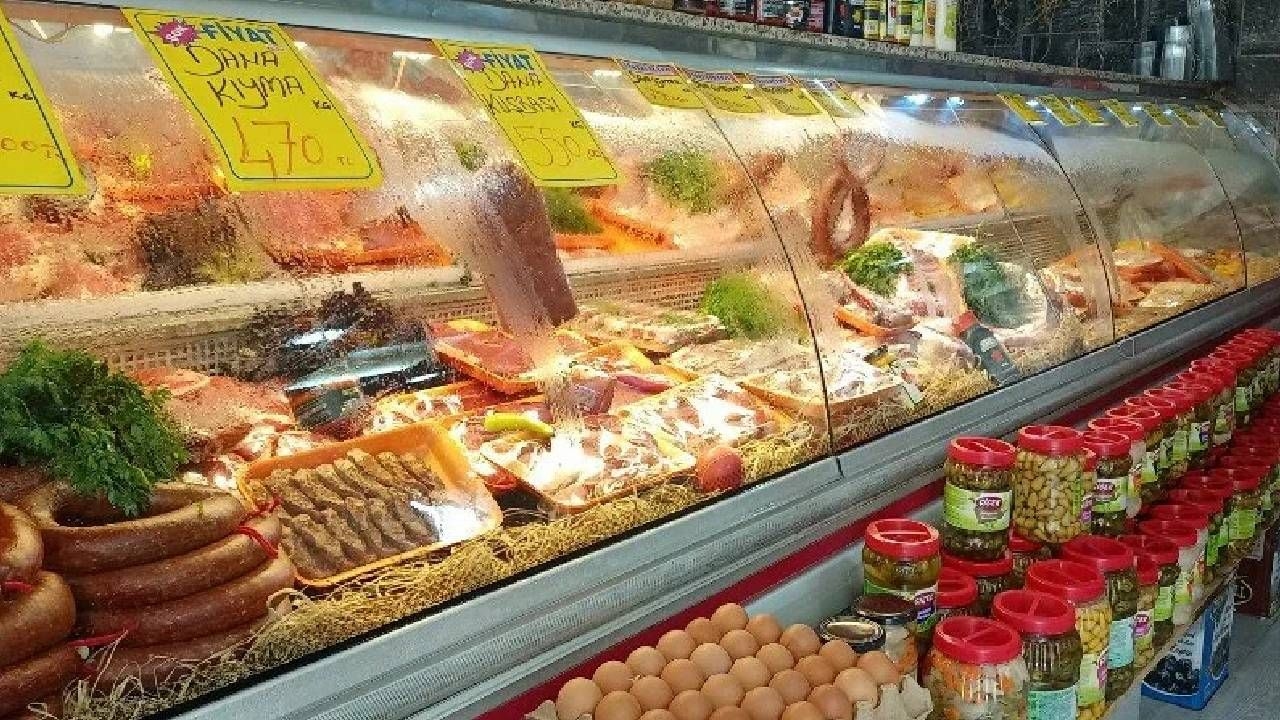 This time it's not Adana! The product found in the hamburger, which was bought as beef, was surprising.