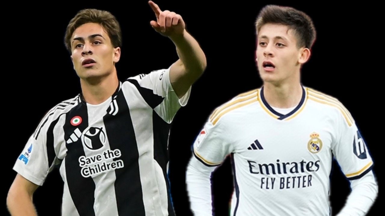 When is the Real Madrid-Juventus match, at what time, on which channel?