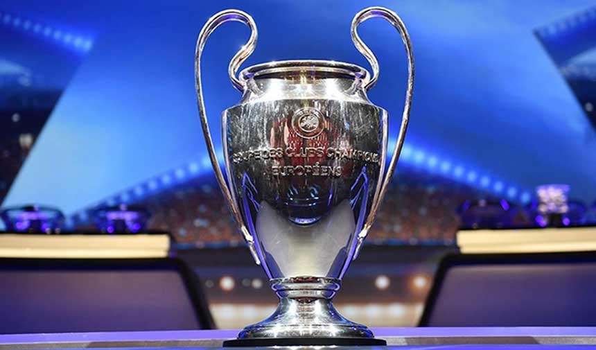 Ergebnisse der Champions-League-Qualifikation von heute Abend