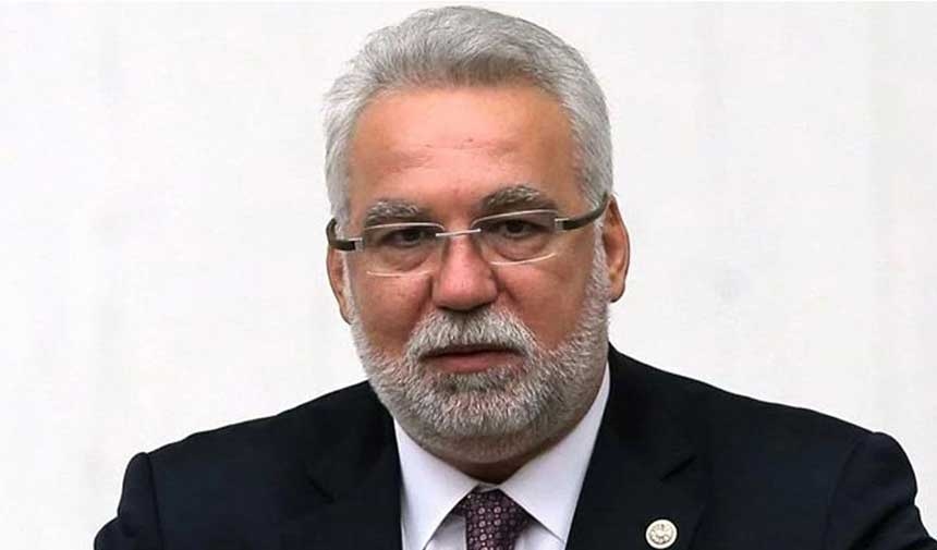 Kocabıyık, który został wydalony z AKP: Zorganizowano spisek polityczny przeciwko İmamoğlu