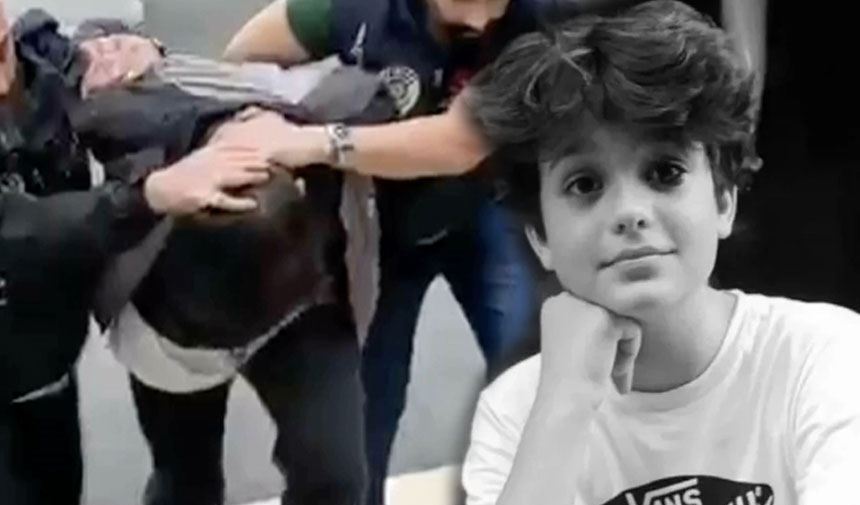 ¡Audiencia crítica en el caso de Mattia Ahmet Minguzzi! 5 niños comparecen ante un juez por primera vez