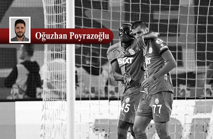 De cruciale beslissing die het management van Galatasaray moet nemen met nog '1' te gaan voor het kampioenschap