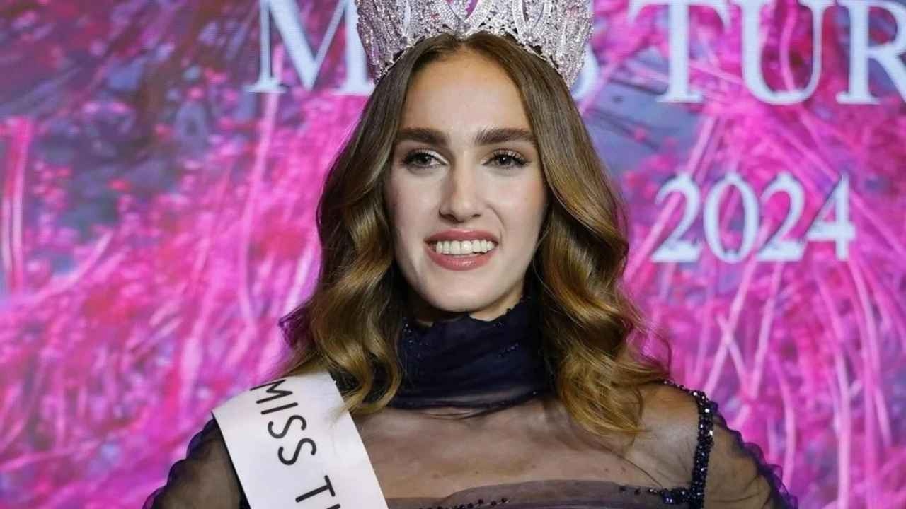 Idil Bilgen está en los cuartos de final de Miss Mundo