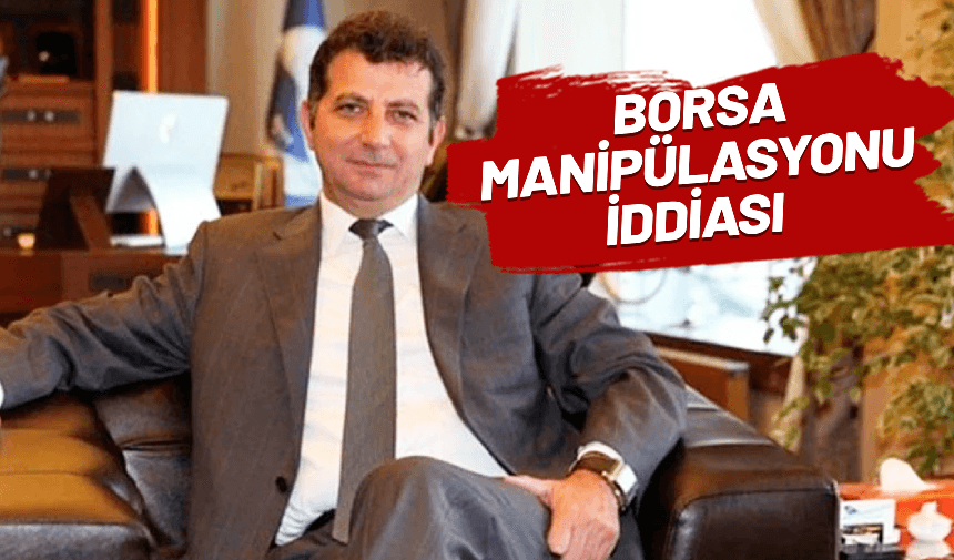 El nombre señalado por Sedat Peker fue arrestado