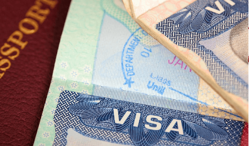 Nowy ruch imigracyjny z Anglii! Zbliża się termin ważności wiz pracowniczych