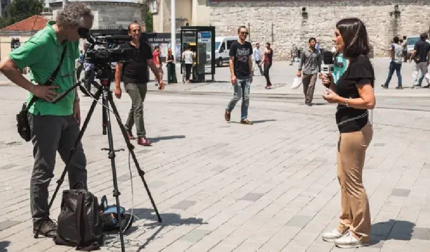 MHP schlägt vor, „die Kontrolle über Straßeninterviews zu übernehmen“