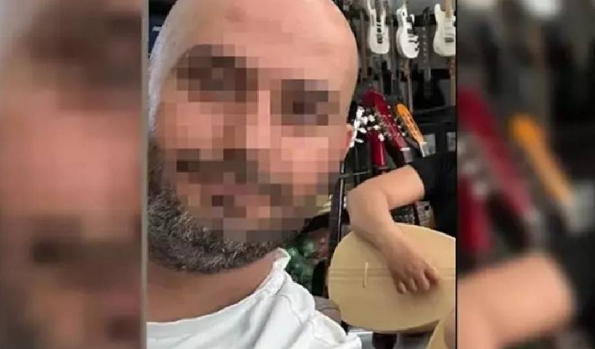 Skandal im Gitarrenkurs! Festnahme wegen Missbrauchsvorwürfen gegen sieben Mädchen