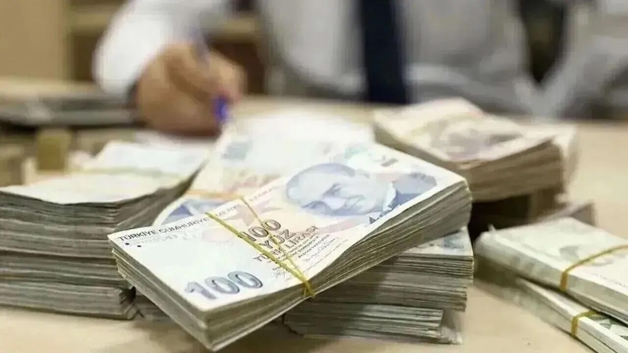 Wettlauf um die Einlagenzinsen der Banken! Die monatliche Rendite von 2 Millionen TL stieg sprunghaft an