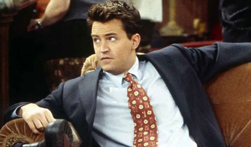 Arzt, der Matthew Perry mit Ketamin versorgte, muss mit bis zu 40 Jahren Gefängnis rechnen