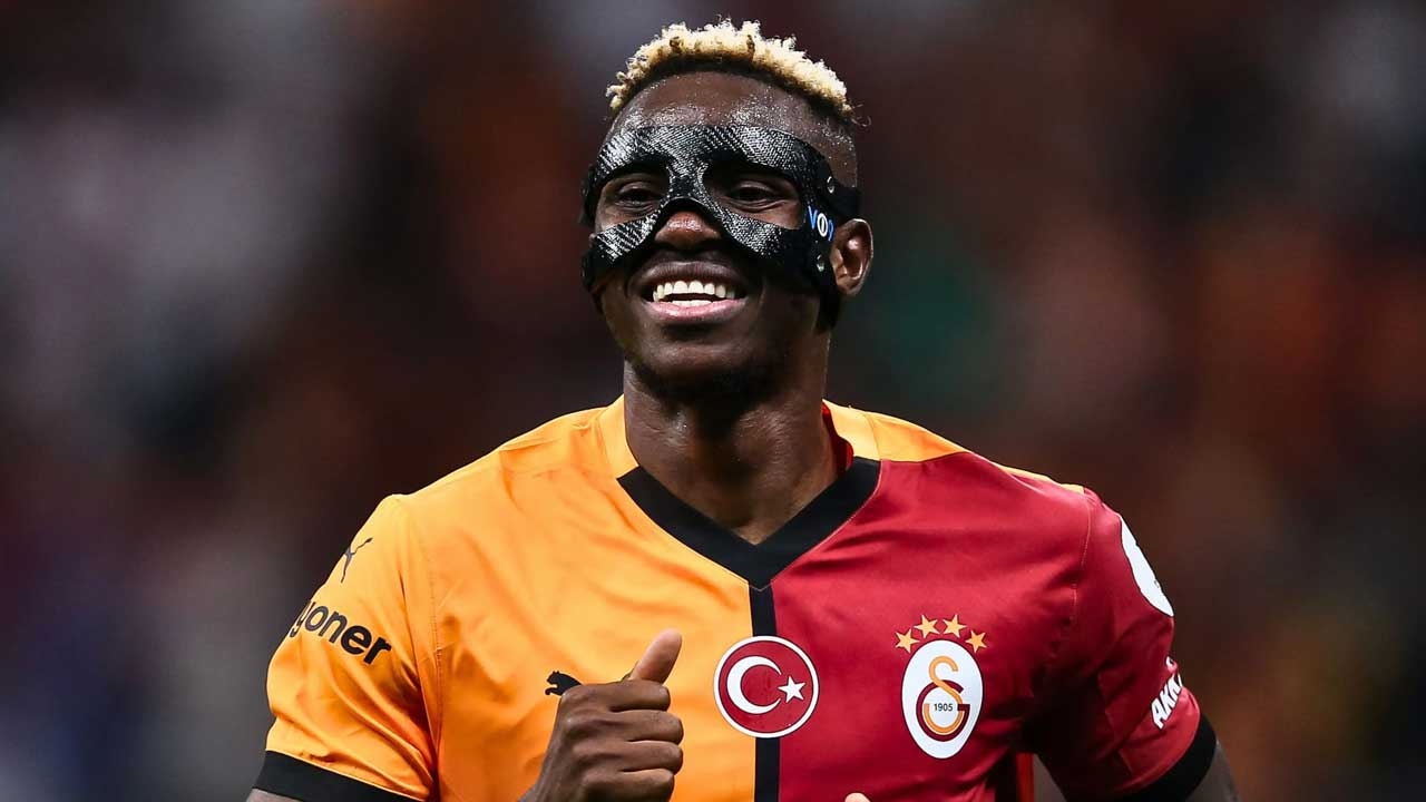 Galatasaray insists on Osimhen! Here's the jaw-dropping new offer