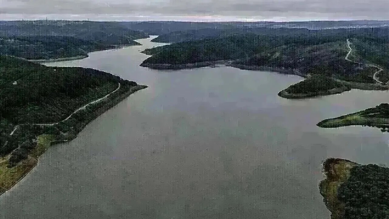 İSKİ announced: What is the dam occupancy rate in Istanbul on June 30?