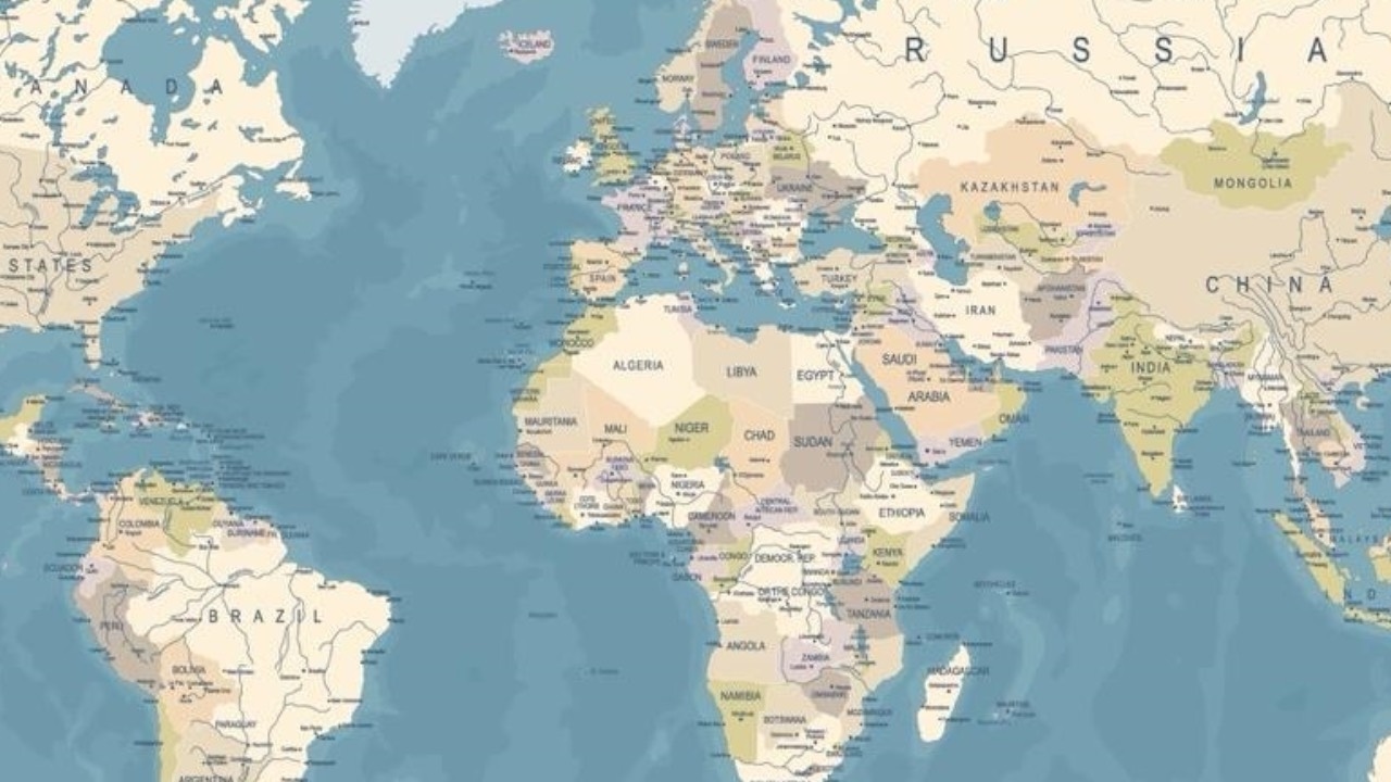 Dit zijn de gelukkigste landen ter wereld! Heb je gezien hoe Turkije scoort?