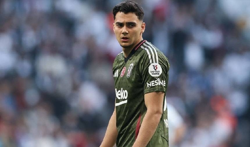 Schlechte Nachrichten für Beşiktaş von Hekimoğlu: Sein Gesundheitszustand wurde bekannt gegeben
