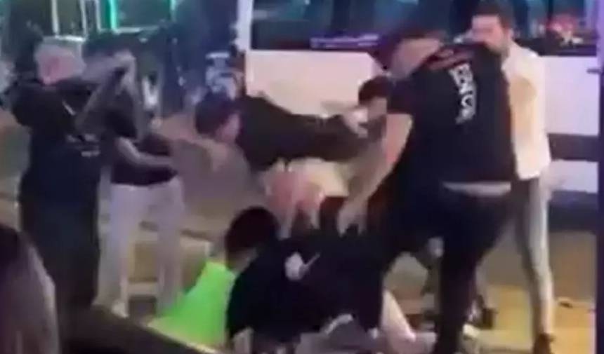 Schokkende beelden in Marmaris: vrouwelijke toeristen mishandeld