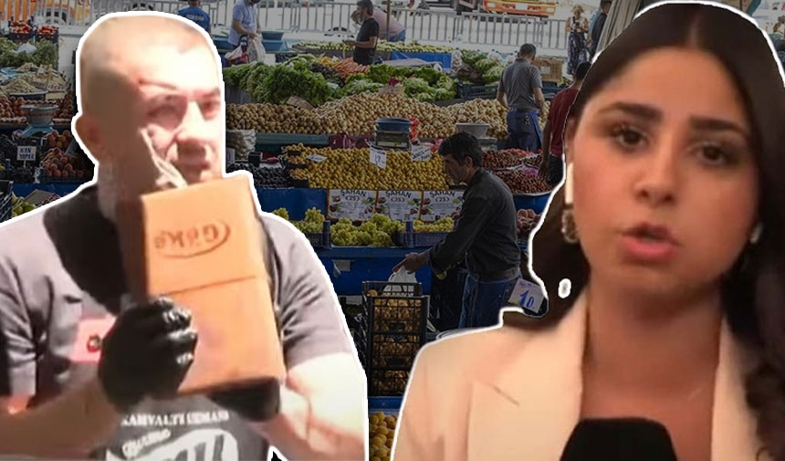 ¡Los datos de TÜİK no encontraron respuesta en los mostradores! "Incluso existe una cartera de crédito en el mercado".