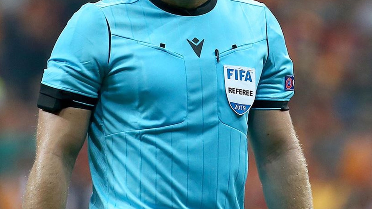 Der Schiedsrichter für das Spiel Fenerbahçe gegen Feyenoord wurde bekannt gegeben.