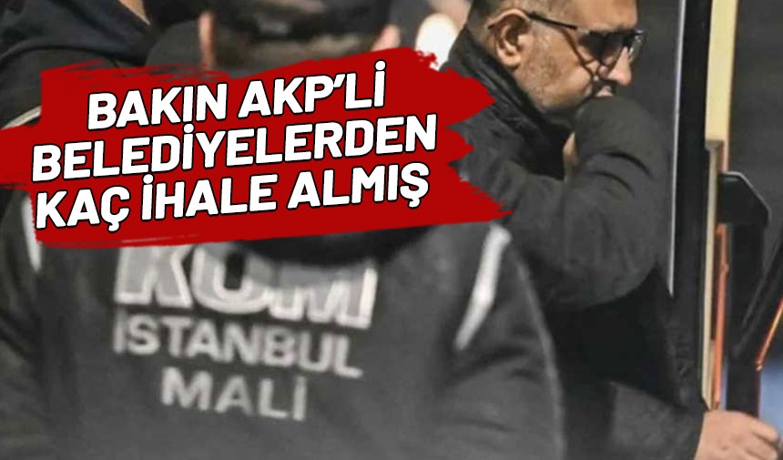 Mansur Yavaş enthüllte den Rekord von Aziz İhsan Aktaş!