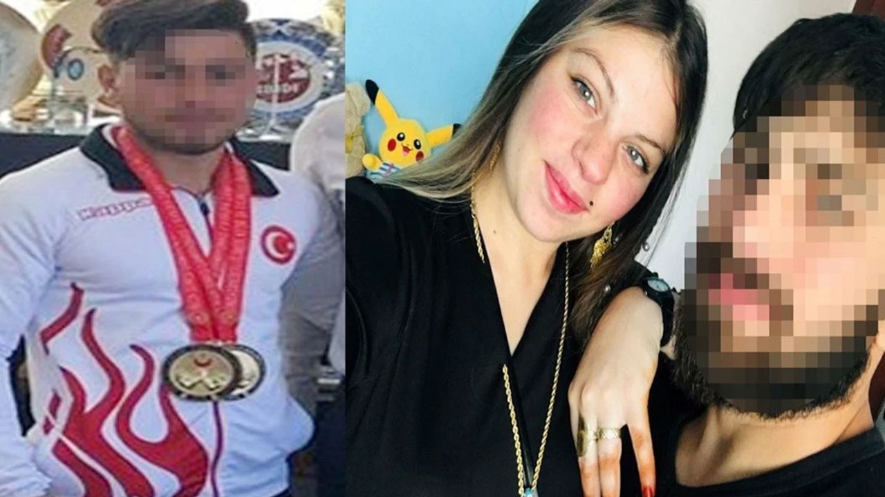 Atleta nacional aterrorizó a su esposa diciéndole que 'apague el teléfono'