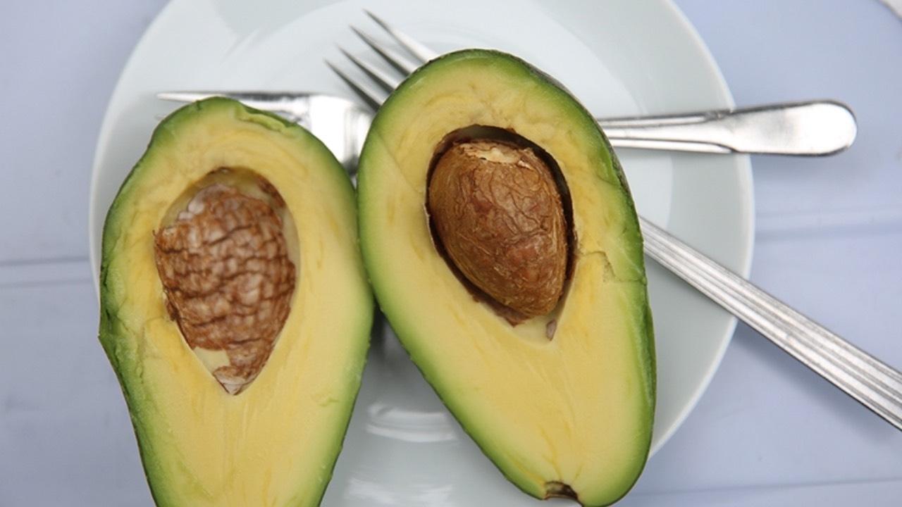 Sind die Fette in Avocados das, was Sie dachten? Die Wahrheit ist raus