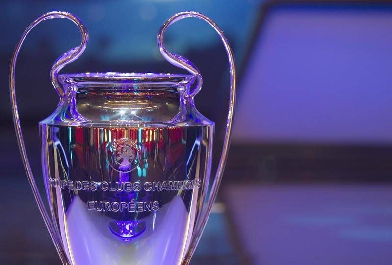 E se a disputa pela Liga dos Campeões fosse decidida por uma moeda? Veja por que é possível