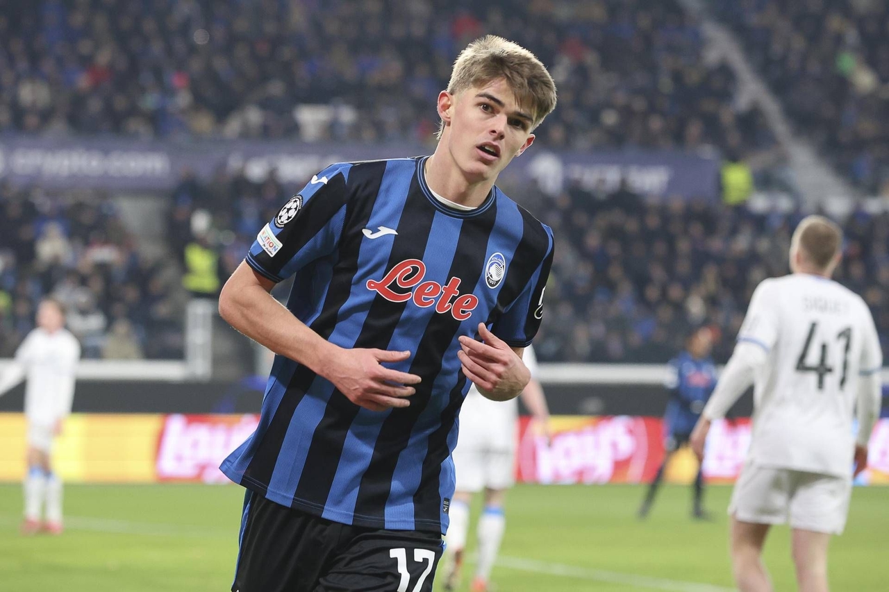 Atalanta-Opatija: horario, alineación probable y dónde verlo en TV