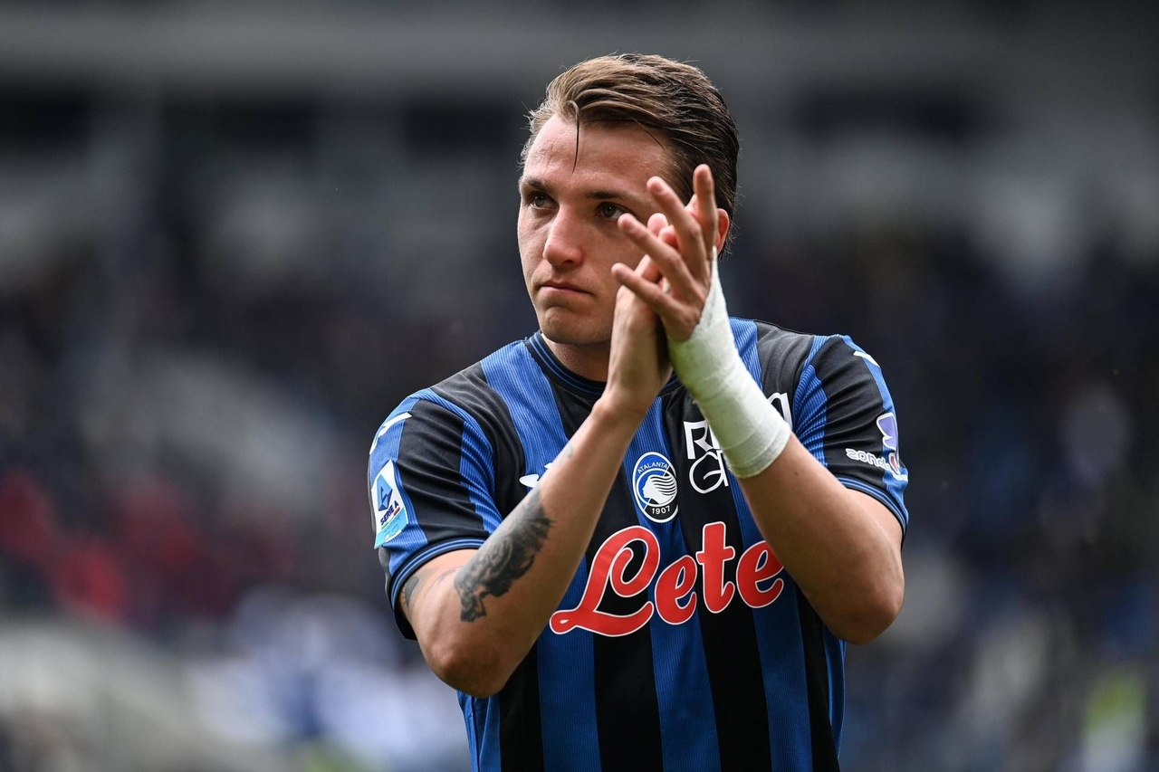 Atalanta-Roma: Uhrzeit, voraussichtliche Aufstellung und wo man es sehen kann