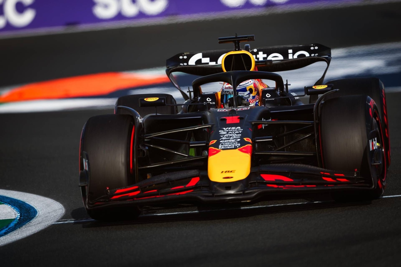 Formula 1, today the free practices of the Austrian GP: times and where to watch them on TV