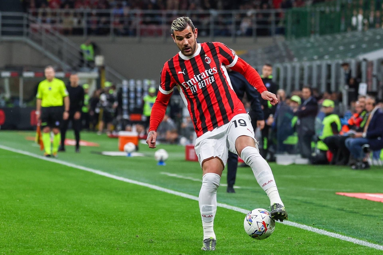 Roma-Milán: hora, alineaciones probables y dónde verlo por TV