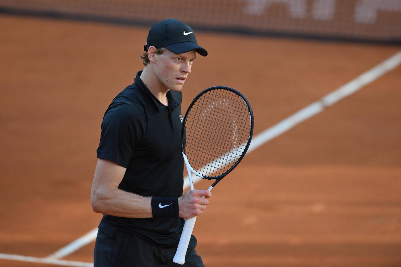 Roland Garros, kuraya doğru: Nerede izlenir ve Sinner'ın yolu hakkında ne bilinmeli