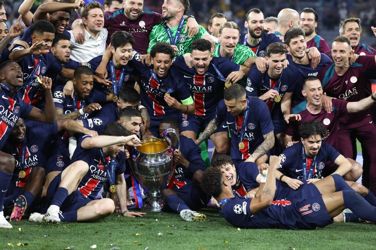 Psg-Atletico Madrid: time, probable lineups and where to watch it on TV (free to air)