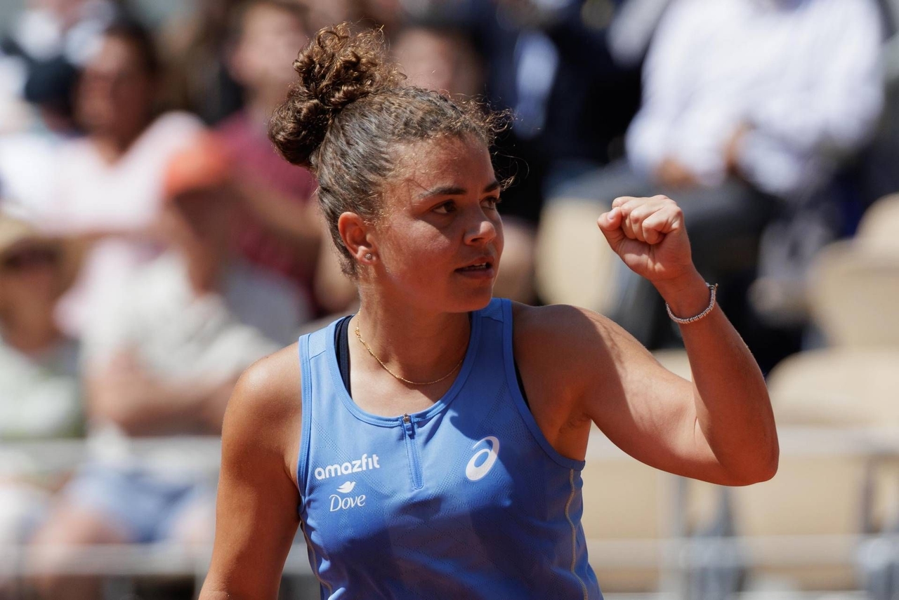 Paolini-Jabeur bei WTA Berlin: Zeit, Präzedenzfälle und wo man das Spiel sehen kann