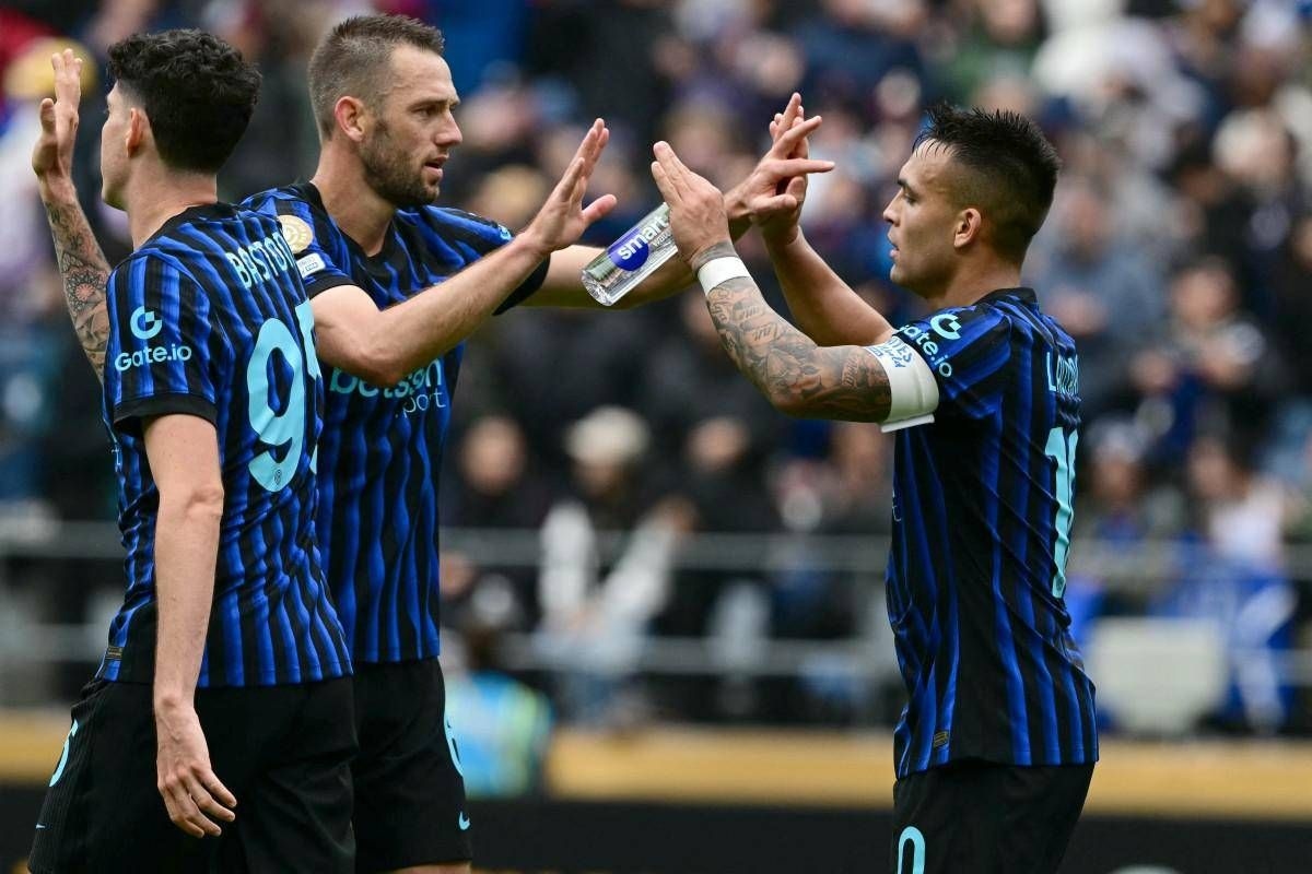 Inter-River Plate: saat, muhtemel kadrolar ve televizyonda nerede izleneceği (ücretsiz yayın)