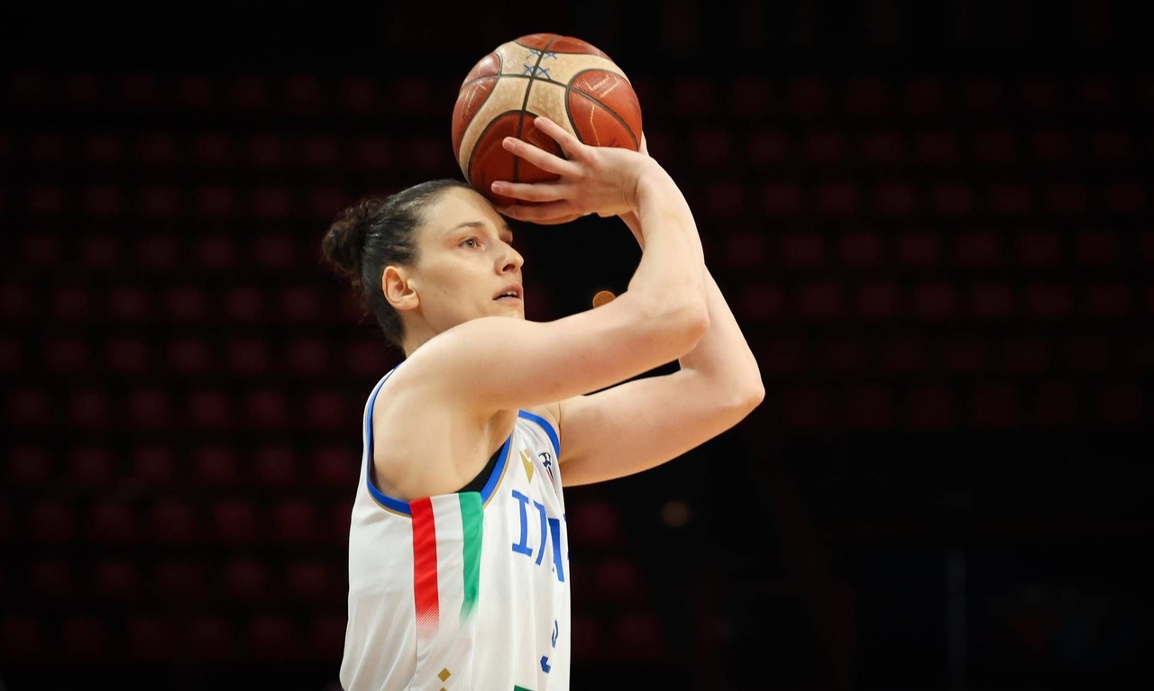 Italy-Belgium: time and where to watch it on TV (free to air)