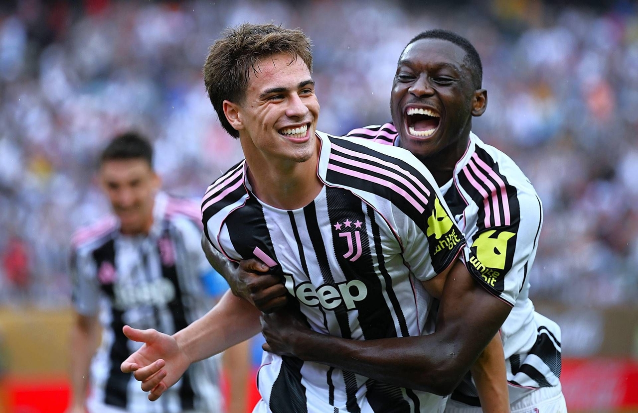 Real Madrid-Juve at the Club World Cup: time, probable lineups and where to watch it