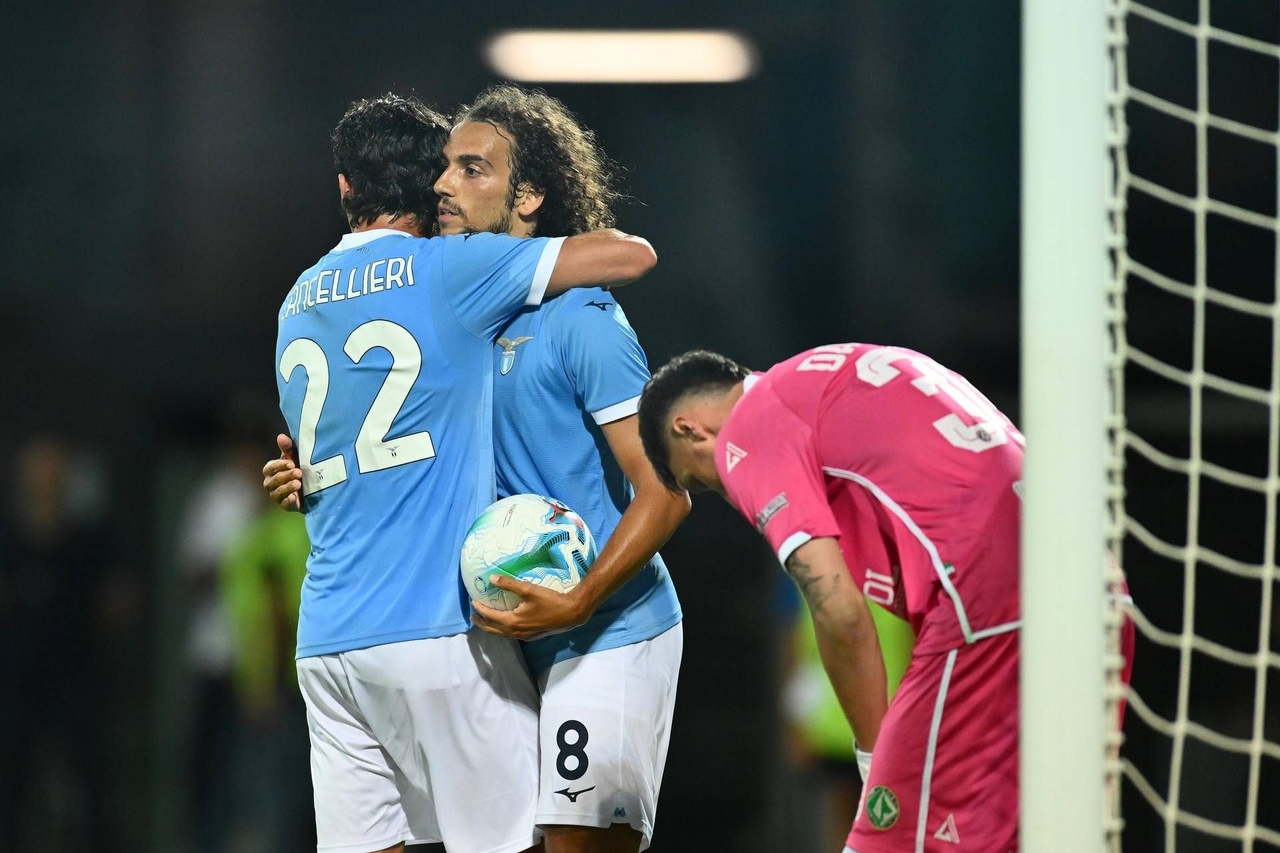 Fenerbahce gegen Lazio: Spielplan, voraussichtliche Aufstellungen und wo man das Spiel im Fernsehen sehen kann.