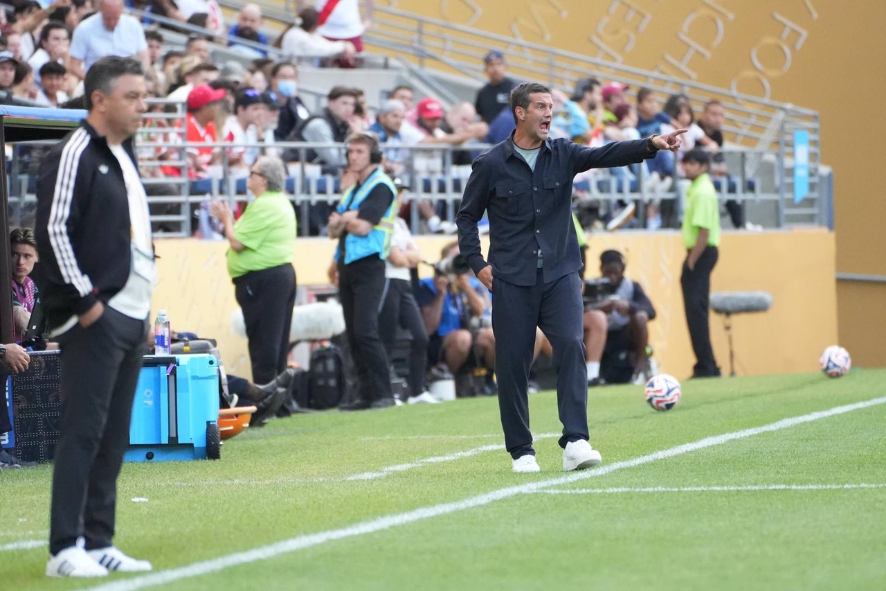 Monaco vs. Inter, vandaag een vriendschappelijke wedstrijd voor de Nerazzurri: tijd, waarschijnlijke opstellingen en waar je de wedstrijd kunt bekijken.