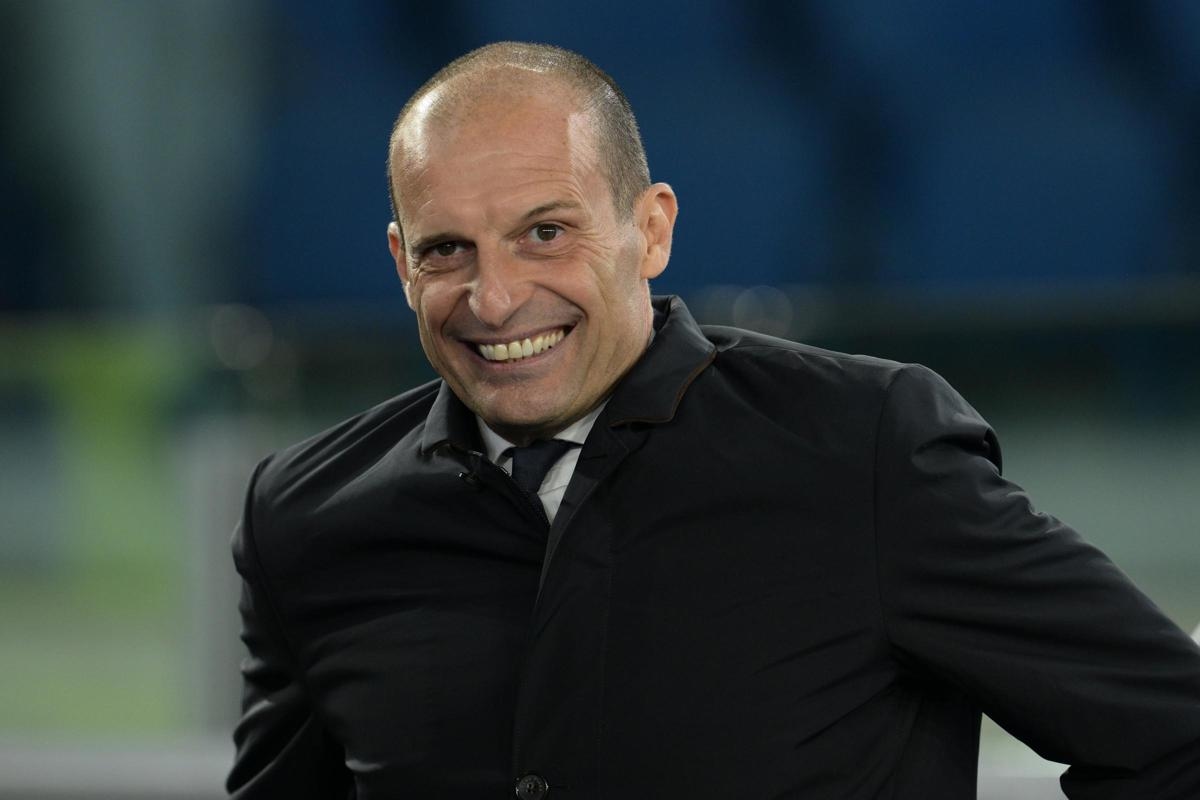 Herkes Allegri'ye bayılıyor: Napoli, Milan ve Inter, Max'in yedek kulübesine dönüşü için sıraya giriyor - Söylenti
