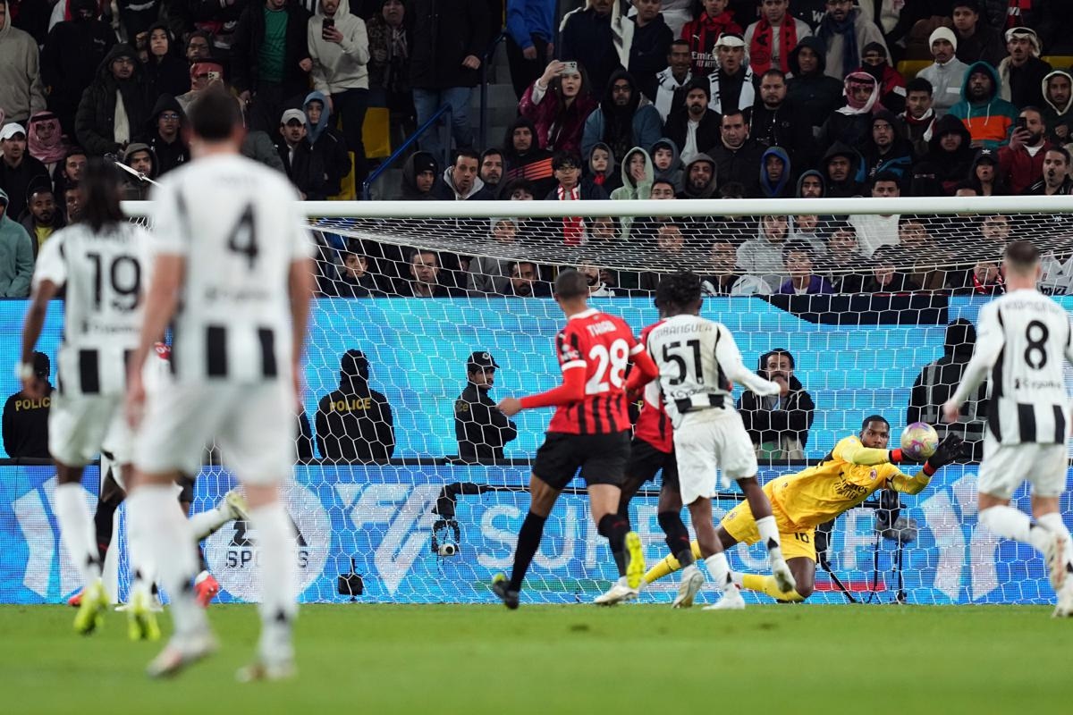 Serie A: Revenues up to 2.9 billion in the 2023/24 season but the Premier League plays another sport - The numbers compared
