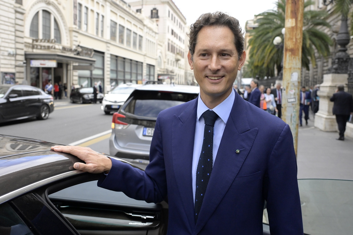 Tether, Elkann ve Exor'a mesaj: Kripto para şirketi Juventus yönetim kurulunda bir koltuk istiyor