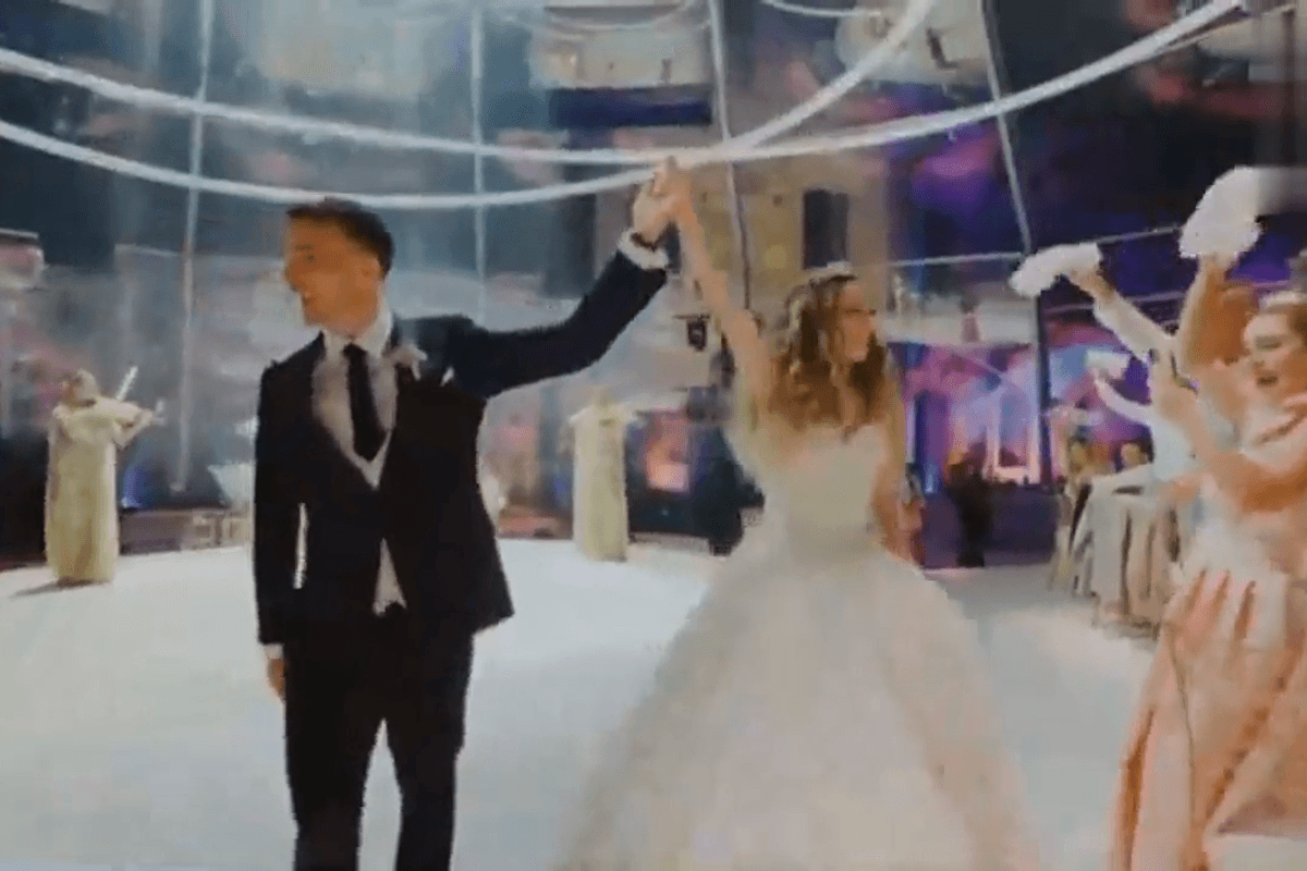Liverpool Footballer Diogo Jota Dies, Moving Video of Wedding with Rute Posted on Social Media