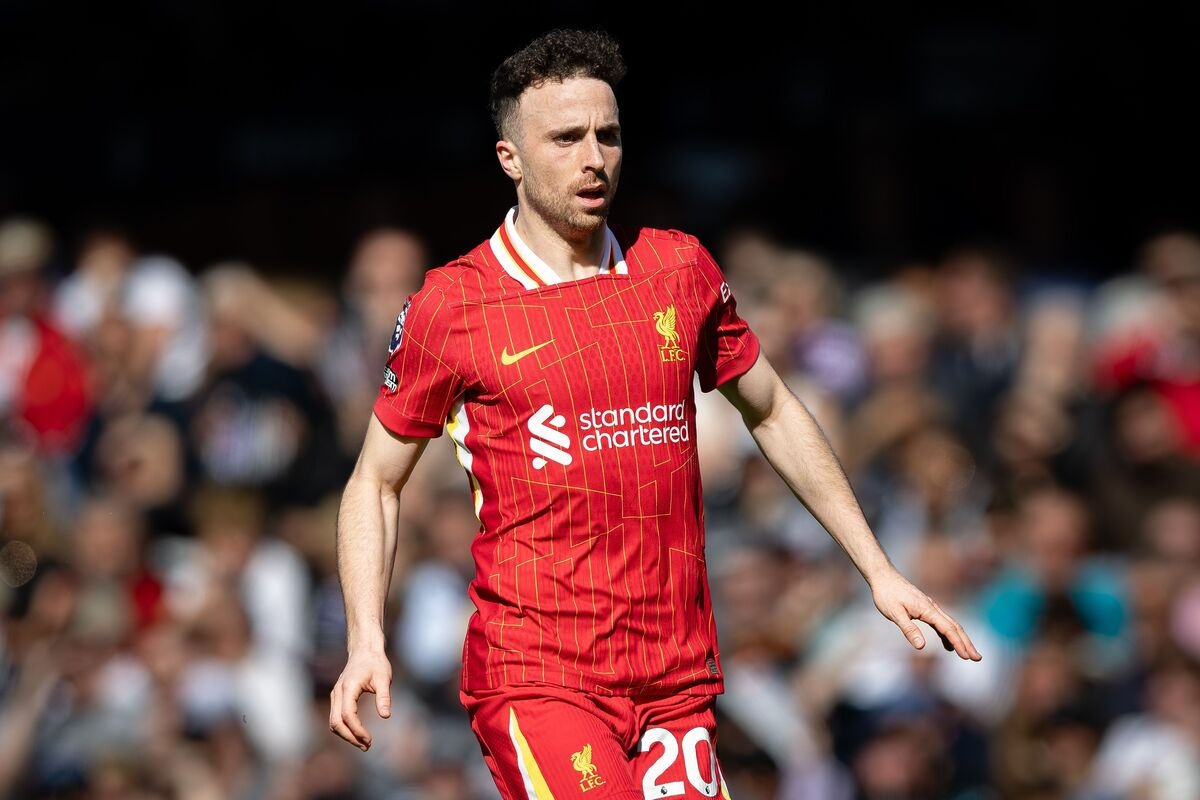 Who was Diogo Jota, the Liverpool striker who died at 28 in a car accident: he had been married for 10 days