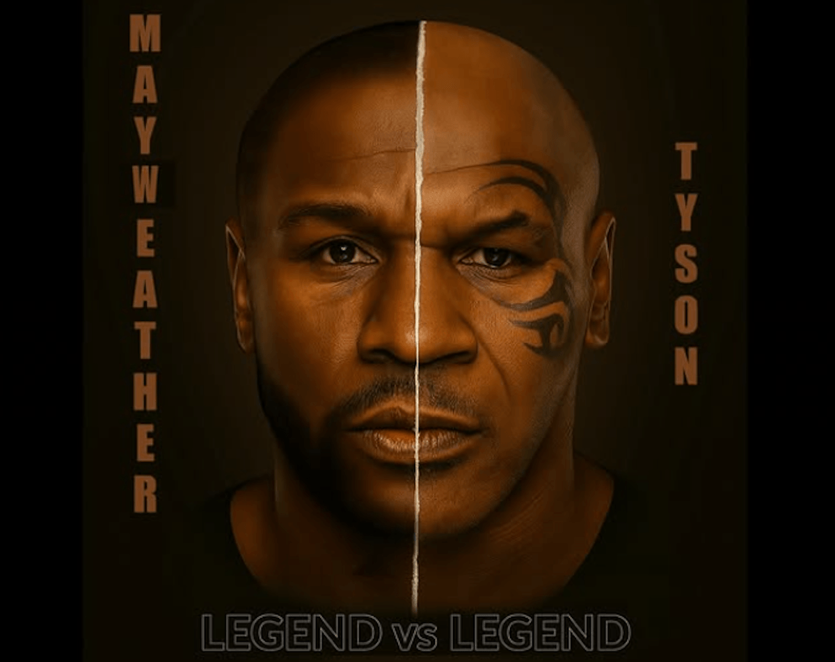 Boks, Mike Tyson wraca na ring, by zmierzyć się z Mayweatherem: „Pobijemy każdy rekord finansowy”. Mówi się o setkach milionów.