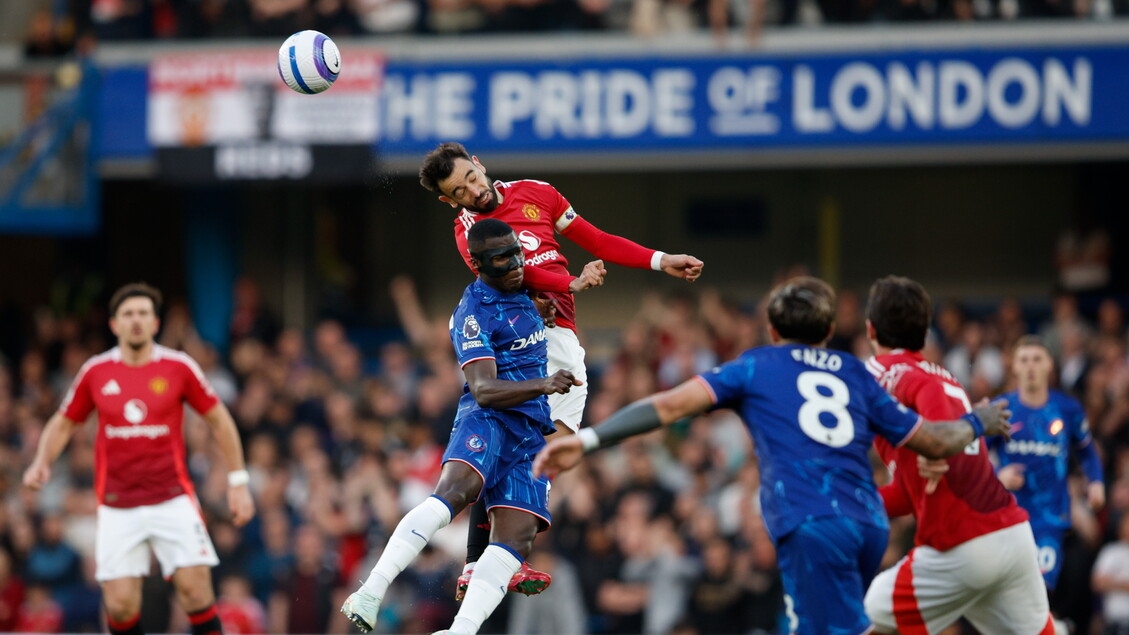 Premier League: Chelsea e Aston Villa vencem, corrida pela Liga dos Campeões está aberta