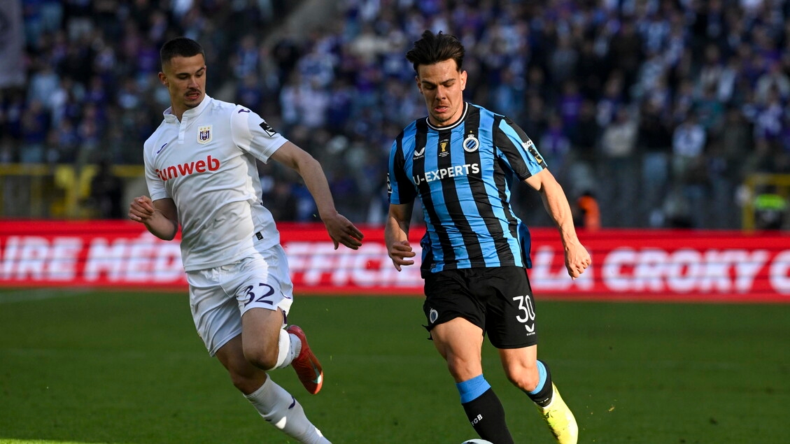 Futebol: Jashari, darei tudo para levar o Milan de volta ao topo.